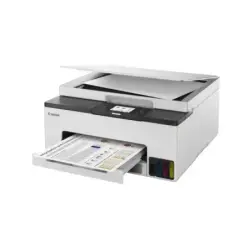 Canon Maxify GX1050 Impresora Multifuncion Color WiFi Duplex 15ppm