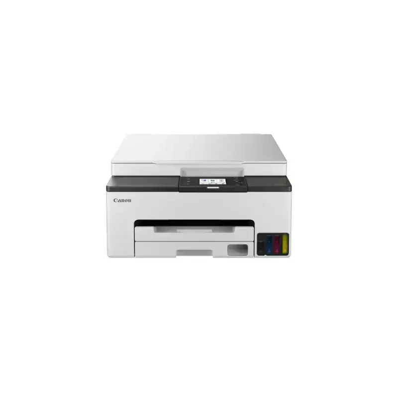 Canon Maxify GX1050 Impresora Multifuncion Color WiFi Duplex 15ppm