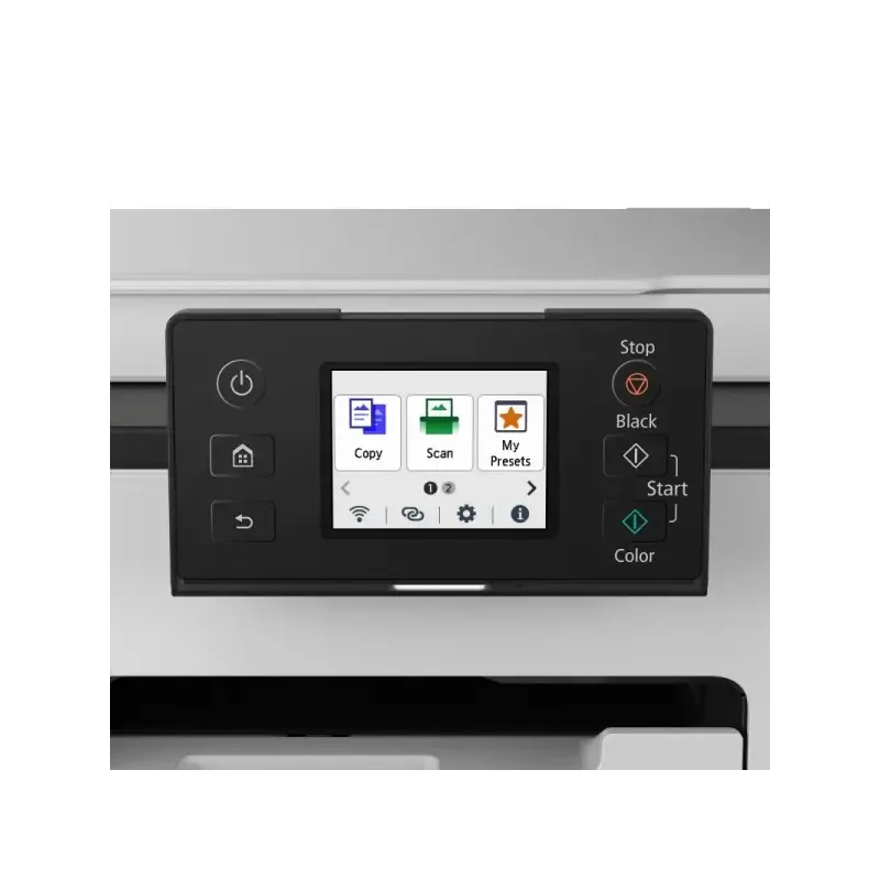 Canon Maxify GX1050 Impresora Multifuncion Color WiFi Duplex 15ppm