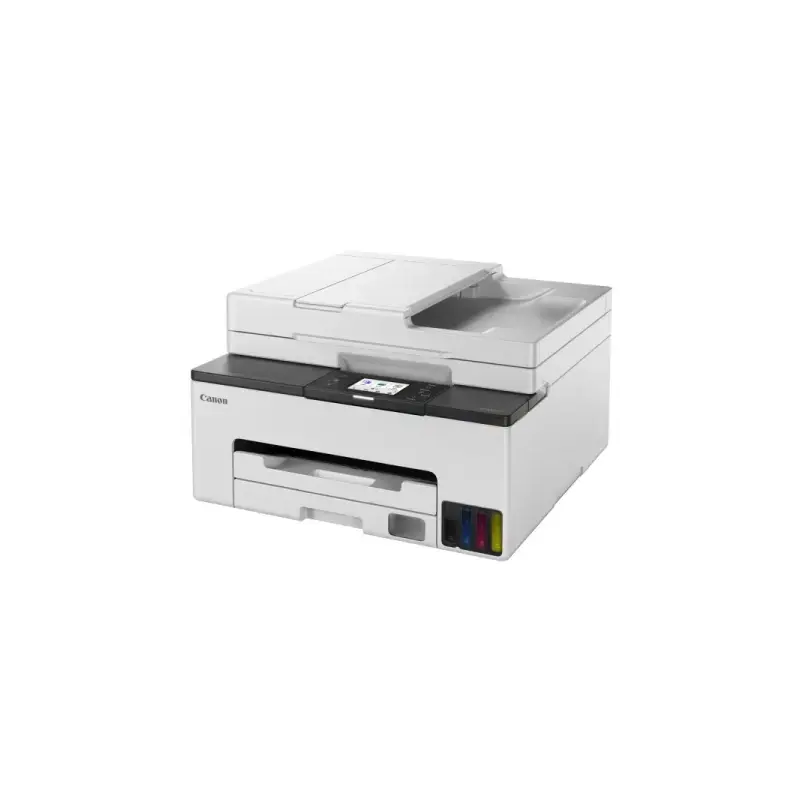 Canon Maxify GX2050 Impresora Multifuncion Color WiFi Fax Duplex 15ppm