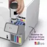 Epson EcoTank ET-3956 Impresora Multifuncion Color Duplex WiFi 35ppm - ADF de 30 hojas