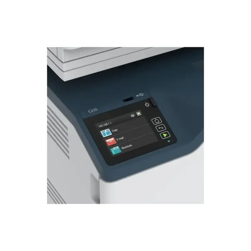 Xerox C235 Impresora Multifuncion Laser Color WiFi Fax 22ppm