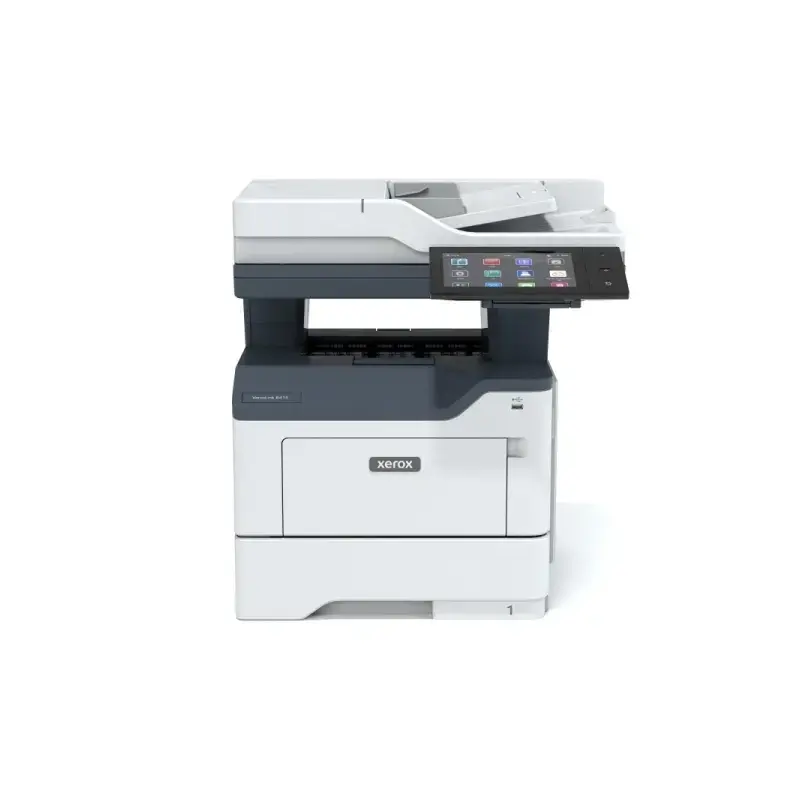 Xerox B415 Impresora Multifuncion Laser Monocromo Duplex Fax 38ppm - 2 Bandejas