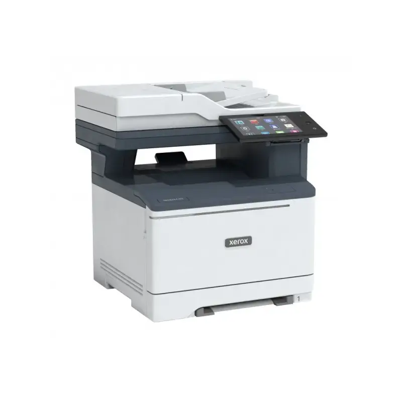 Xerox Versalink C415 Impresora Multifuncion Laser Color Duplex Fax 40ppm