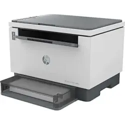 HP LaserJet Tank MFP 1604w Impresora Multifuncion Laser Monocromo WiFi 22ppm