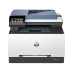 HP Color LaserJet Pro MFP 3302fdn Impresora Multifuncion Laser Color Fax Duplex 25ppm - Alimentador Automatico de Documentos de