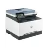 HP Color LaserJet Pro MFP 3302fdn Impresora Multifuncion Laser Color Fax Duplex 25ppm - Alimentador Automatico de Documentos de
