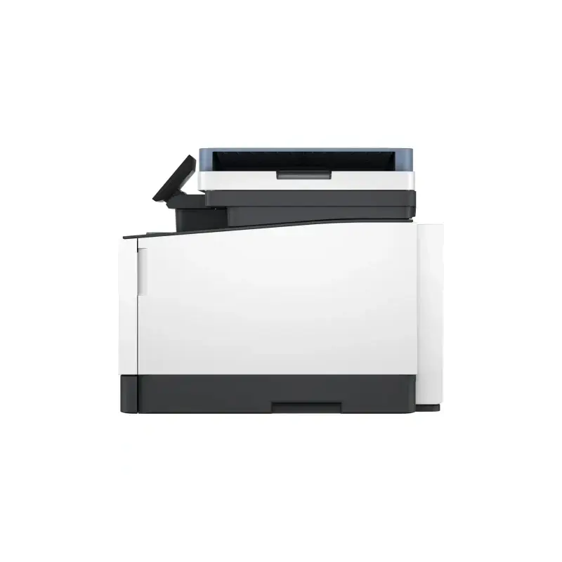 HP Color LaserJet Pro MFP 3302fdn Impresora Multifuncion Laser Color Fax Duplex 25ppm - Alimentador Automatico de Documentos de