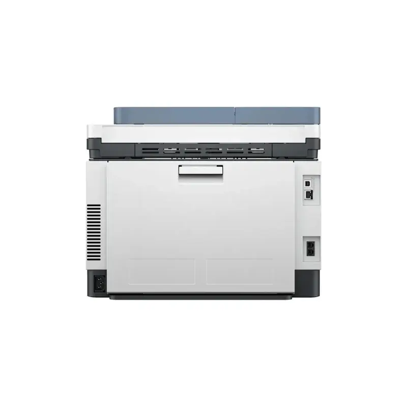 HP Color LaserJet Pro MFP 3302fdn Impresora Multifuncion Laser Color Fax Duplex 25ppm - Alimentador Automatico de Documentos de