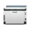 HP Color LaserJet Pro MFP 3302fdn Impresora Multifuncion Laser Color Fax Duplex 25ppm - Alimentador Automatico de Documentos de