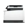 HP Color LaserJet Pro MFP 3302fdw Impresora Multifuncion Laser Color Fax WiFi Duplex 25ppm - Alimentador Automatico de Documento