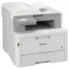 Brother MFC-L8390CDW Impresora Multifuncion Laser LED Color WiFi Duplex Fax 30ppm