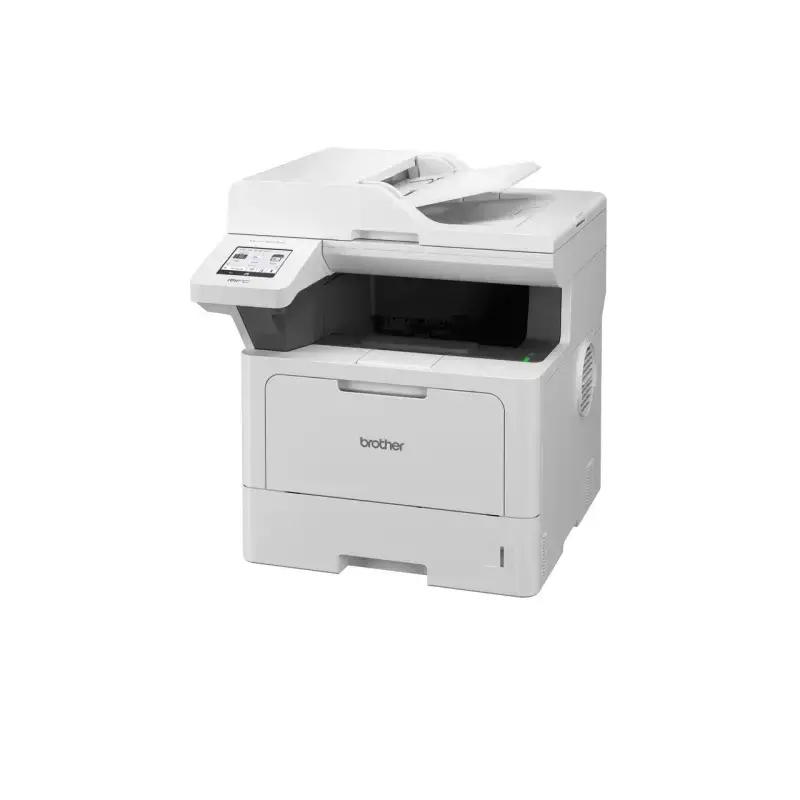 Brother MFC-L5710DW Impresora Multifuncion Laser Monocromo WiFi Duplex 48ppm