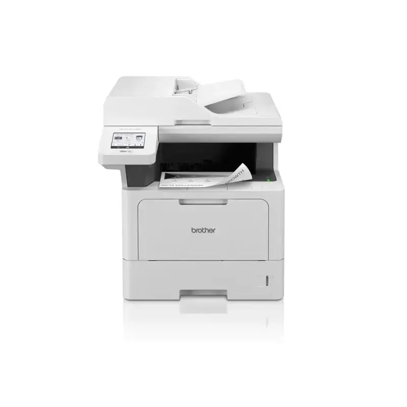 Brother MFC-L5710DW Impresora Multifuncion Laser Monocromo WiFi Duplex 48ppm