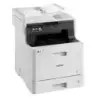 Brother MFC-L8690CDW Impresora Multifuncion Laser Color WiFi Duplex 31ppm