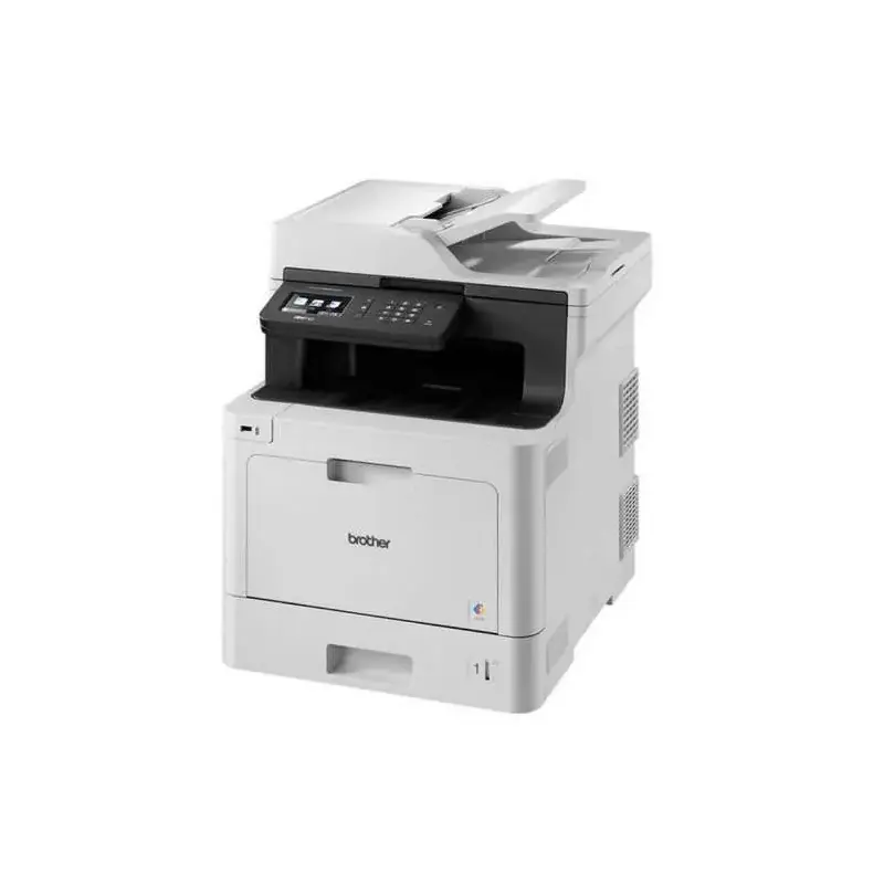 Brother MFC-L8690CDW Impresora Multifuncion Laser Color WiFi Duplex 31ppm