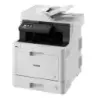 Brother MFC-L8690CDW Impresora Multifuncion Laser Color WiFi Duplex 31ppm