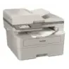 Brother MFC-L2980DW Impresora Multifuncion Monocromo Laser NFC WiFi Duplex Fax 34ppm