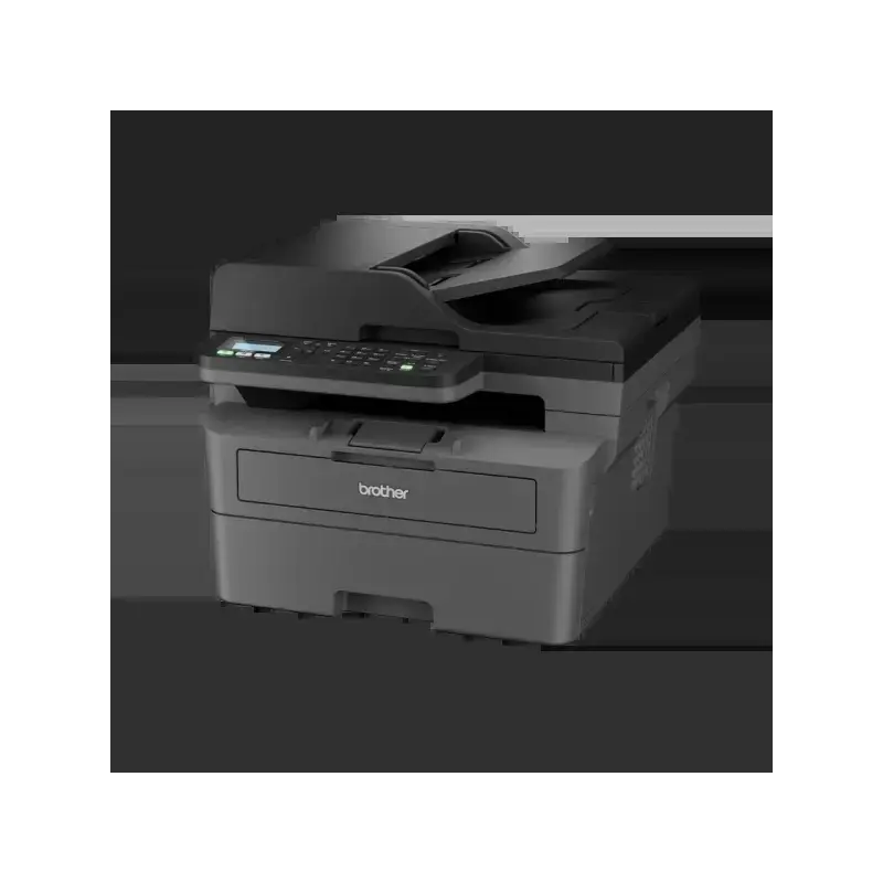 Brother MFC-L2827DWXL Impresora Multifuncion Monocromo Laser WiFi Duplex Fax 32ppm