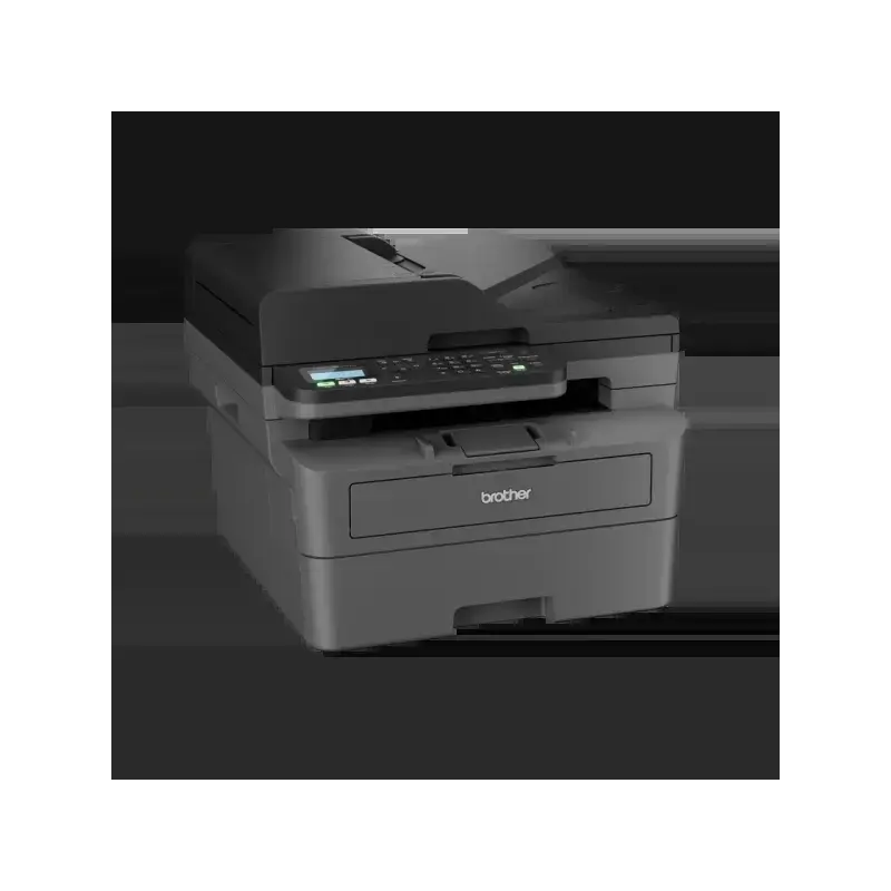 Brother MFC-L2827DWXL Impresora Multifuncion Monocromo Laser WiFi Duplex Fax 32ppm