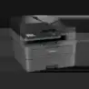 Brother MFC-L2827DWXL Impresora Multifuncion Monocromo Laser WiFi Duplex Fax 32ppm