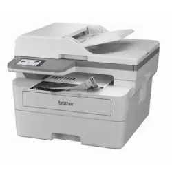 Brother MFC-L2960DW Impresora Multifuncion Monocromo Laser WiFi Duplex Fax 34ppm