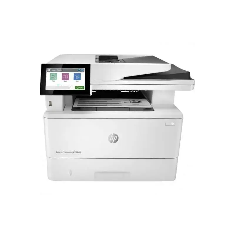 HP LaserJet Enterprise MFP M430f Impresora Multifuncion Laser Monocromo 42ppm