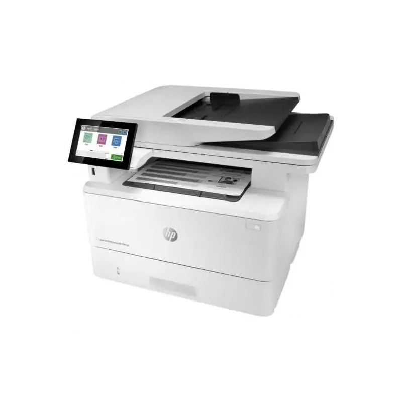 HP LaserJet Enterprise MFP M430f Impresora Multifuncion Laser Monocromo 42ppm