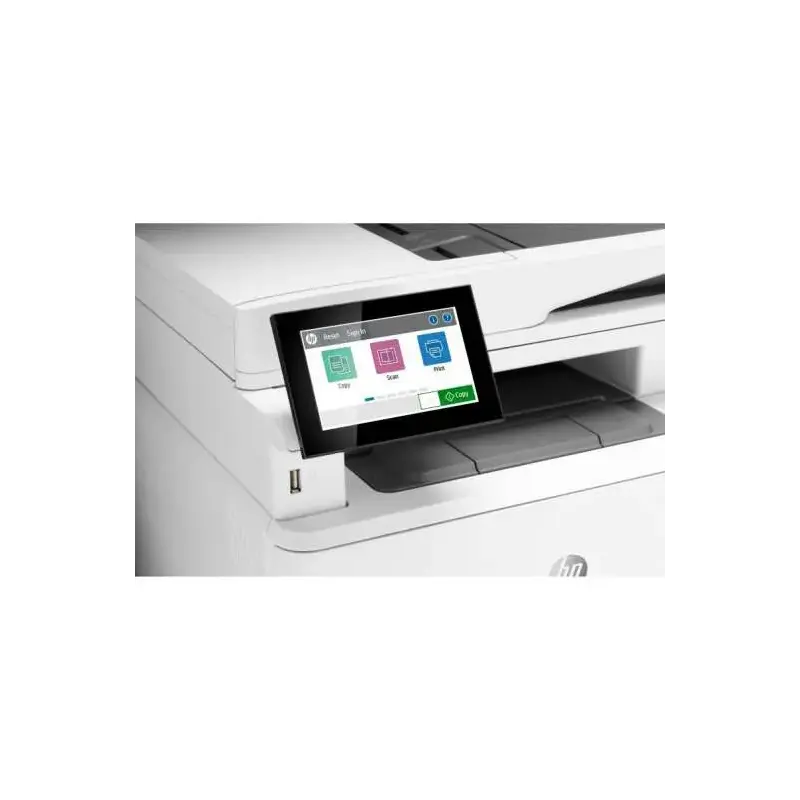 HP LaserJet Enterprise MFP M430f Impresora Multifuncion Laser Monocromo 42ppm