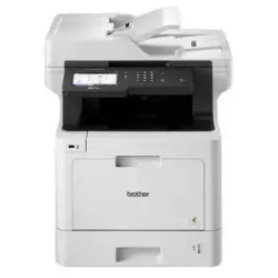 Brother MFC-L8900CDW Impresora Multifuncion Laser Color WiFi Duplex 31ppm