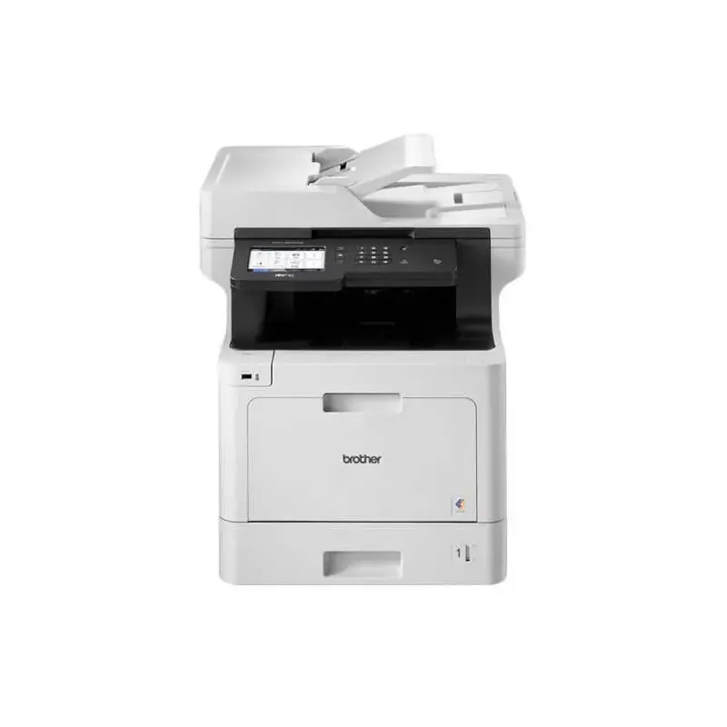 Brother MFC-L8900CDW Impresora Multifuncion Laser Color WiFi Duplex 31ppm