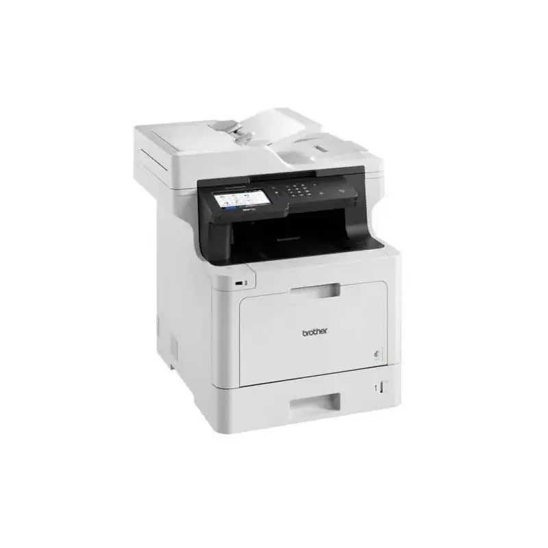 Brother MFC-L8900CDW Impresora Multifuncion Laser Color WiFi Duplex 31ppm