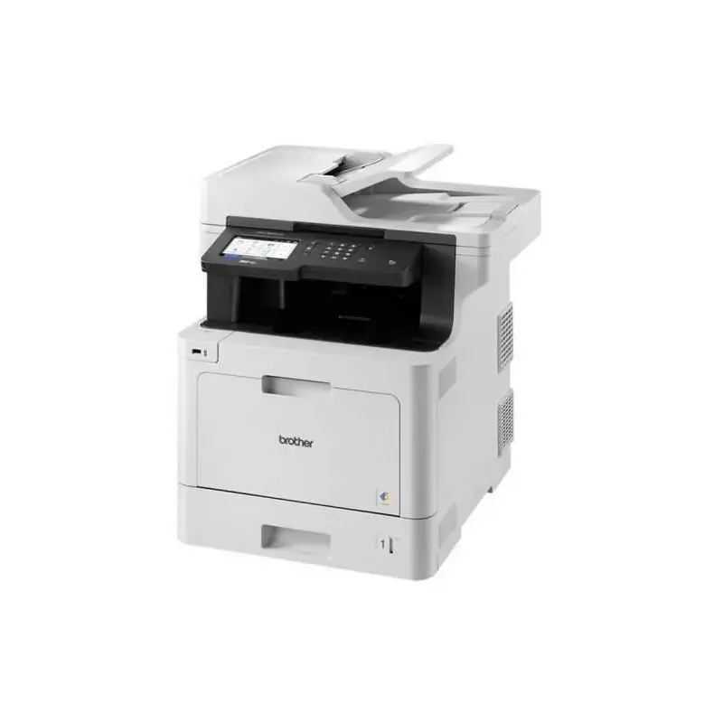 Brother MFC-L8900CDW Impresora Multifuncion Laser Color WiFi Duplex 31ppm