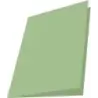 Mariola Pack de 50 Subcarpetas de Cartulina 180gr - Formato A4 - Ranura para Fastener - Color Verde | Ahorro Imprimiendo