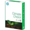HP Climate Papel A4 80gr 210x297mm (500 Hojas) Blanco - Certificacion ClimatePartner - Envoltorio de Papel Reciclable | Ahorro I