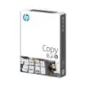 HP Copy Papel A4 80gr 210x297mm (500 Hojas) Blanco | Ahorro Imprimiendo