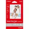 Canon GP-501 Papel Fotografico A6 10x15cm Brillo 200gr 10 Hojas | Ahorro Imprimiendo
