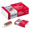 Dohe Caja de 1000 Grapas 24/6 Cobreadas | Ahorro Imprimiendo