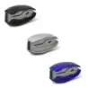 Erichkrause Elegance Classic Quitagrapas con Cierre de Seguridad - Plastico Resistente a Golpes - Mecanismo de Acero Galvanizado