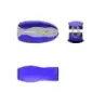 Erichkrause Elegance Classic Quitagrapas con Cierre de Seguridad - Plastico Resistente a Golpes - Mecanismo de Acero Galvanizado