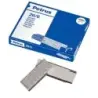 Petrus Caja de 1000 Grapas 26/6 Galvanizadas - Grapa hasta 30 Hojas - Patilla de 6mm | Ahorro Imprimiendo