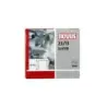 Novus 23/13 Super Caja de 1000 Grapas 23/13 Galvanizadas para Grapadoras de Gruesos | Ahorro Imprimiendo