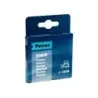 Petrus Caja de 1200 Grapas 530/8 Cobreadas para Clavadora - Patilla de 8mm | Ahorro Imprimiendo