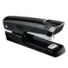 Maped Essentials Half Strip Grapadora de Sobremesa - Hasta 20 Hojas a la vez - Admite Grapas 22/6 24/6 26/6 - Grapado Cerrado -