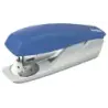Petrus 210 Recycle Grapadora de Sobremesa - Grapa hasta 25 Hojas - 96% de Plastico Reciclado - Grapado Abierto, Cerrado y Clavad