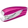 Petrus 635 WOW Grapadora Metalica + Caja de 200 Grapas - Hasta 30 Hojas - Extraegrapas Integrado - Grapado Cerrado, Abierto y Cl