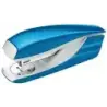 Petrus 635 WOW Grapadora Metalica + Caja de 200 Grapas - Hasta 30 Hojas - Extraegrapas Integrado - Grapado Cerrado, Abierto y Cl
