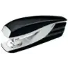 Petrus 635 WOW Grapadora Metalica + Caja de 200 Grapas - Hasta 30 Hojas - Extraegrapas Integrado - Grapado Cerrado, Abierto y Cl