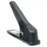 Rapesco 1062 AV-55 Grapadora de Gruesos - Capacidad para 210 Hojas - Grapado Cerrado - Carga Trasera - Color Negro | Ahorro Impr