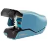 Rapid R5025 Pack de 2 Cartuchos de 1.500 Grapas cada Uno - Grapa hasta 25 Hojas de Papel - Carga Facil - Patentado - Reemplazo d